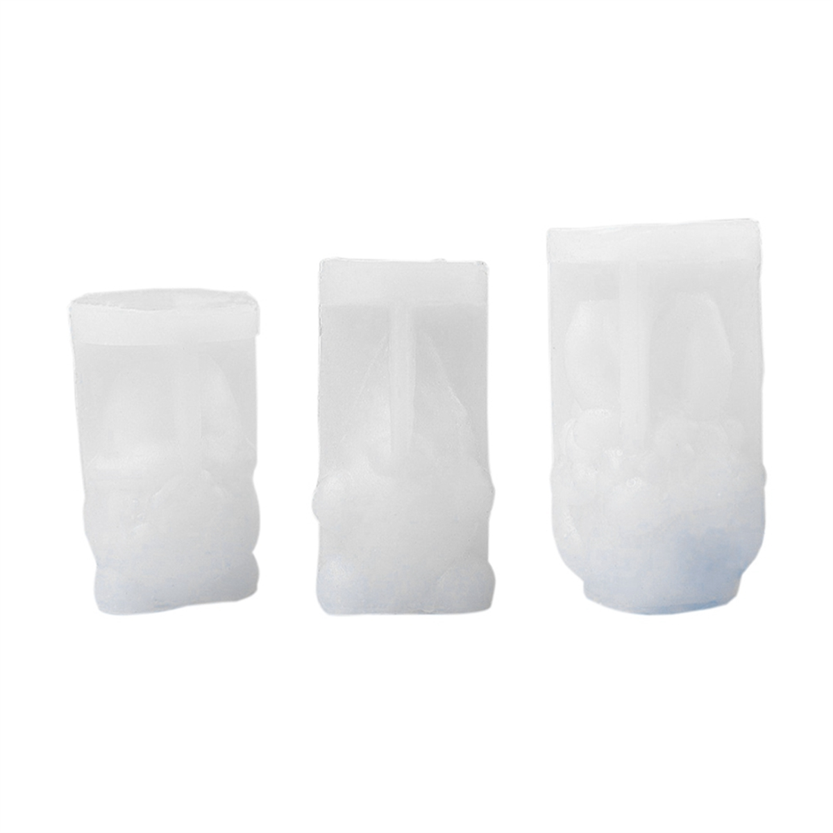 BAAU 3D karłowata silikonowa f – Resin Craft Ideas recenzja i cena