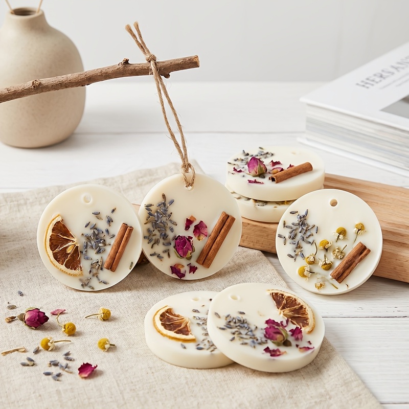 Forma silikonowa z 6 gniazdami – Resin Craft Ideas recenzja i cena