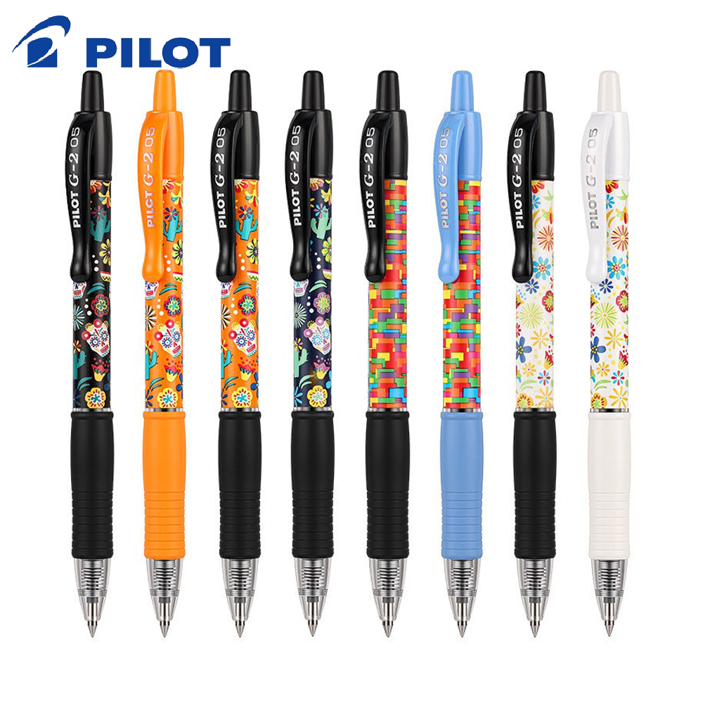Japonia PILOT G2 Żelowy Długop – Pilot Pen G2 recenzja i cena