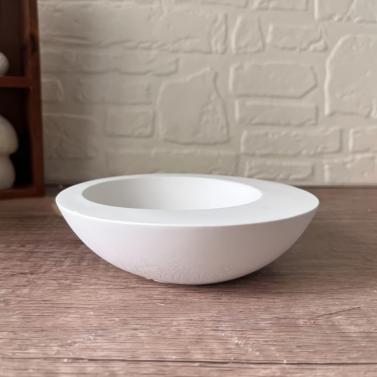1 szt. Nieregularna okrągła fo – Coaster Mold Round recenzja i cena