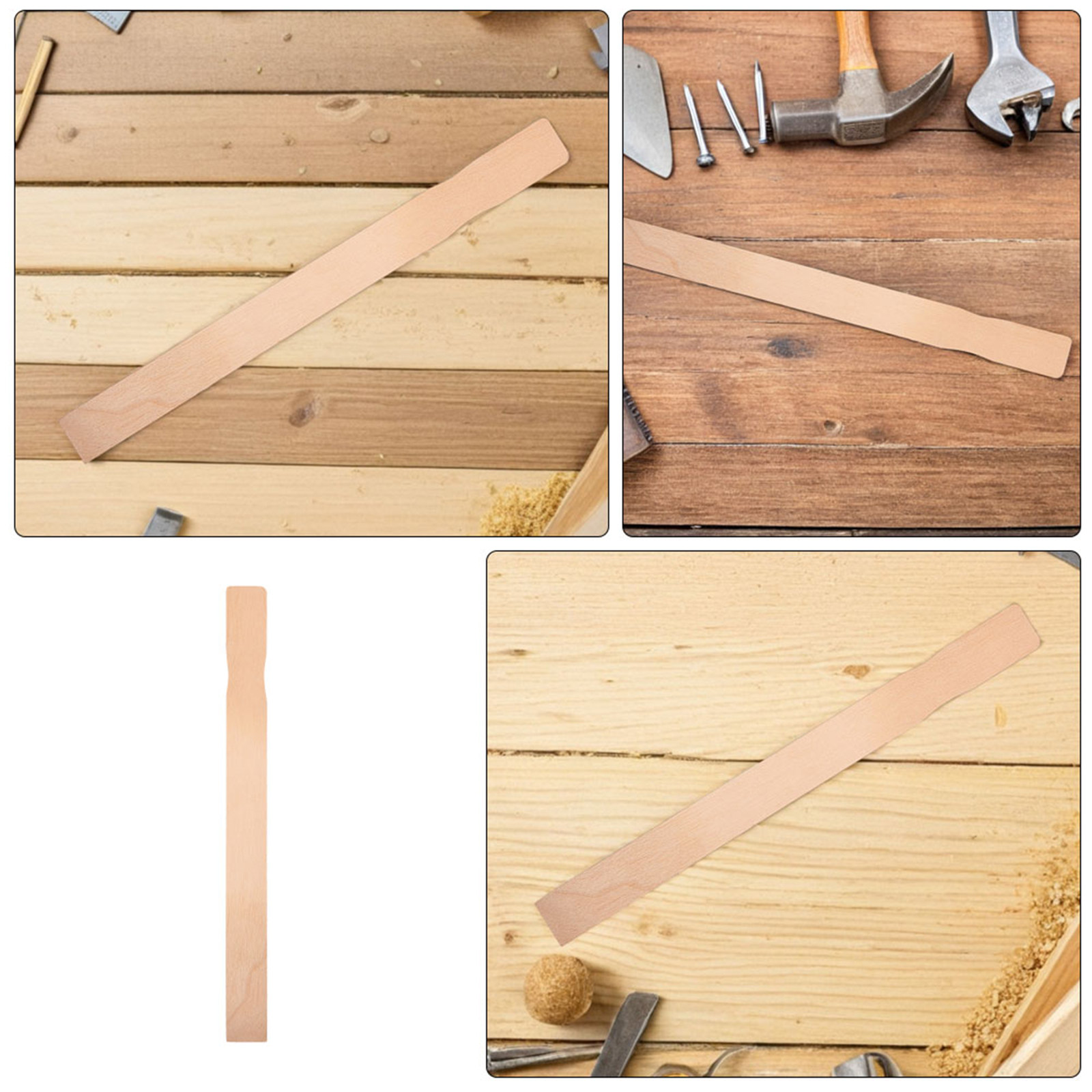 15 sztuk mieszadełek do farb,  – Resin Craft Material recenzja i cena