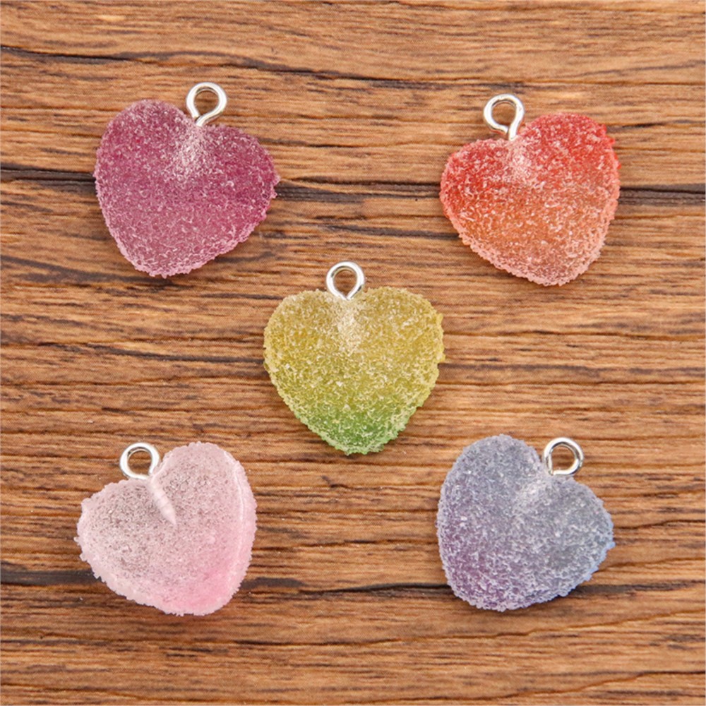 20 sztuk gradientowy kolor cuk – Resin Craft Projects recenzja i cena