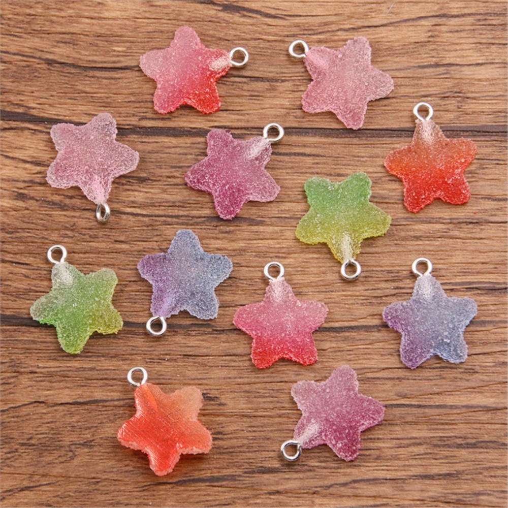 20 sztuk gradientowy kolor cuk – Resin Craft Projects recenzja i cena