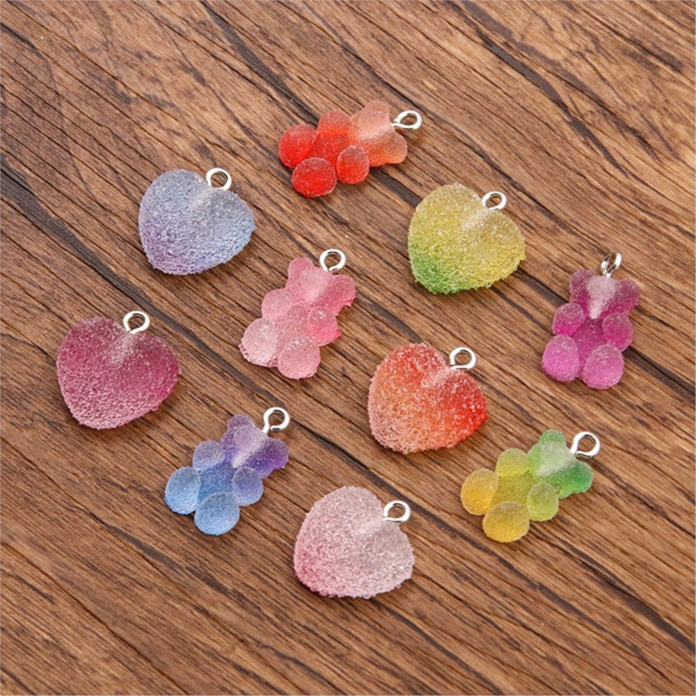 20 sztuk gradientowy kolor cuk – Resin Craft Projects recenzja i cena